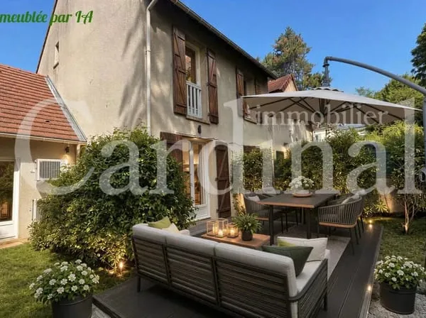 Maison Familiale BAILLY