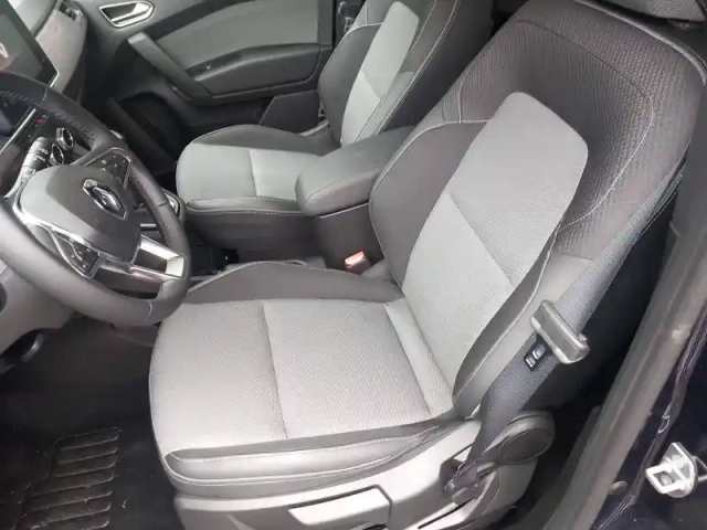 Renault Kangoo e-tech electrique ev45 11kw — photo 39