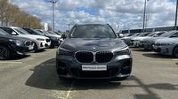 Bmw X1 sDrive18iA 136ch M Sport DKG7 — photo 1