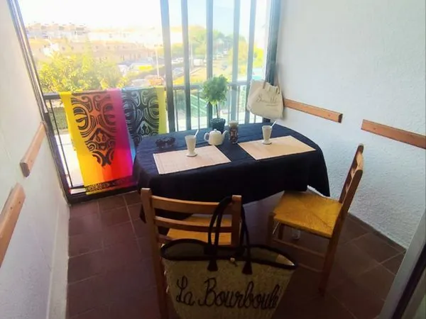 Appartement T2 de 6 couchages