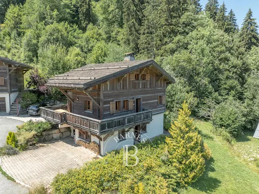 Chalet 5 pièces 141 m²