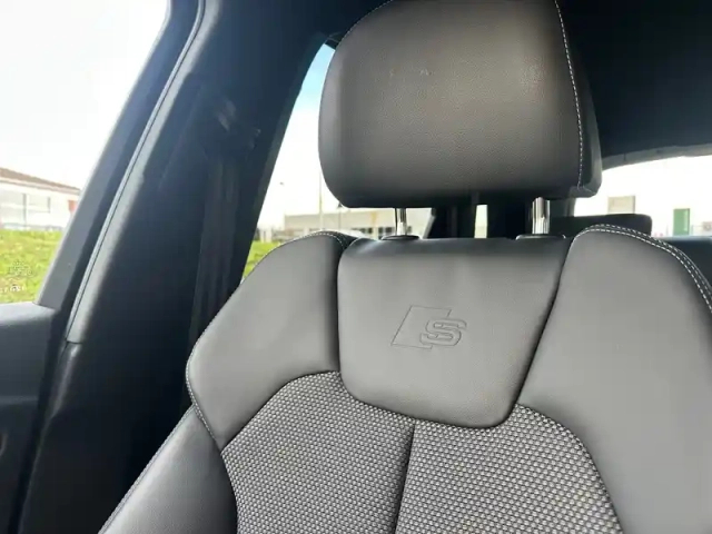Audi Q5 55 tfsie 367 s tronic 7 quattro — photo 49