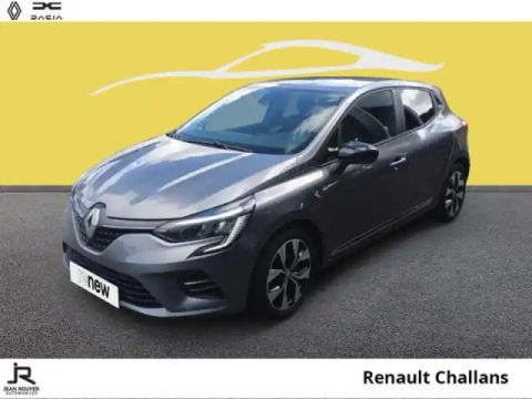 Renault Clio 1.0 tce 100ch evolution gpl