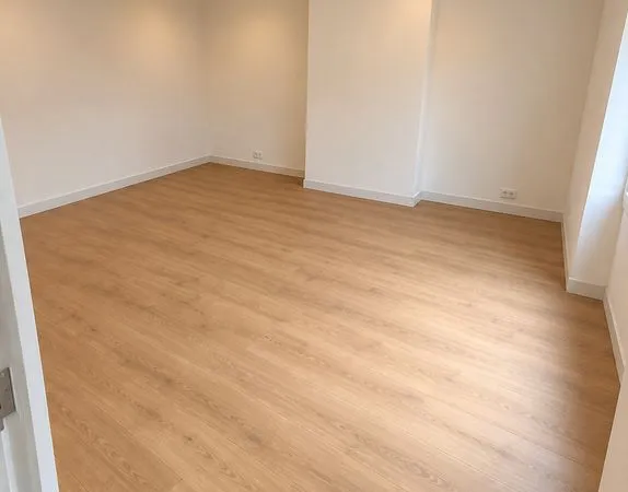 Immeuble - 3 Appartements - Gare