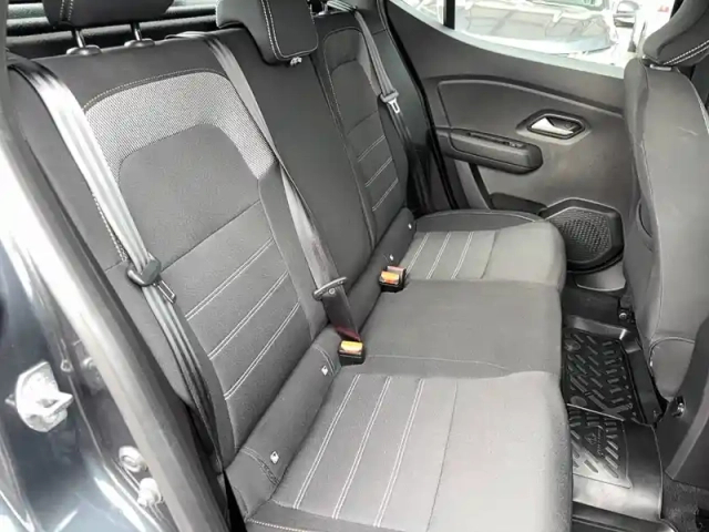 Dacia Sandero tce 90 — photo 13