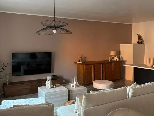 Appartement climatisé
