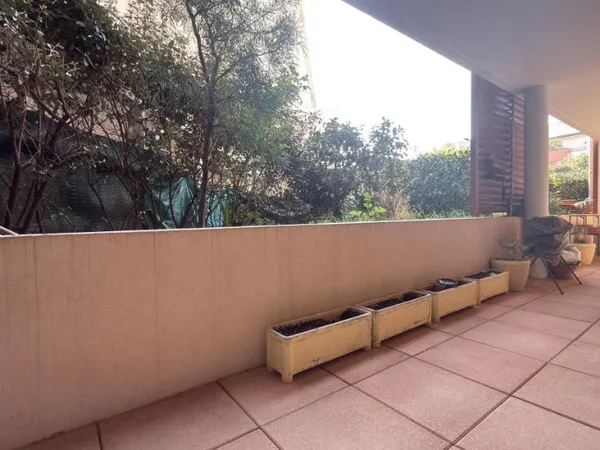 Appartement 3 pièces 76 m²