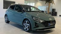 Hyundai I20 1.0 T-GDi 100ch Executive DCT-7 — photo 3