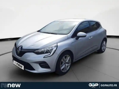 Renault Clio 1.0 tce 90ch business -21n