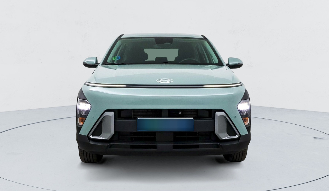 Hyundai Kona — photo 8