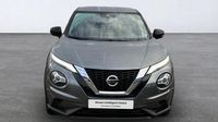 Nissan Juke 1.0 DIG-T 114ch N-Connecta DCT 2021