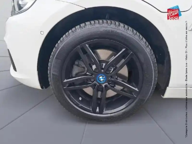Bmw Serie 2 série 2 activetourer 225xea 224ch lounge — photo 10
