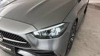 Mercedes Classe C 220 d 197ch AMG Line — photo 17