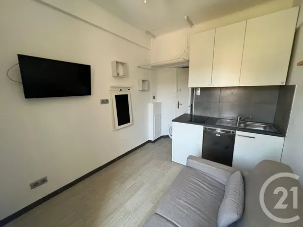 Appartement 1 pièce 11 m²