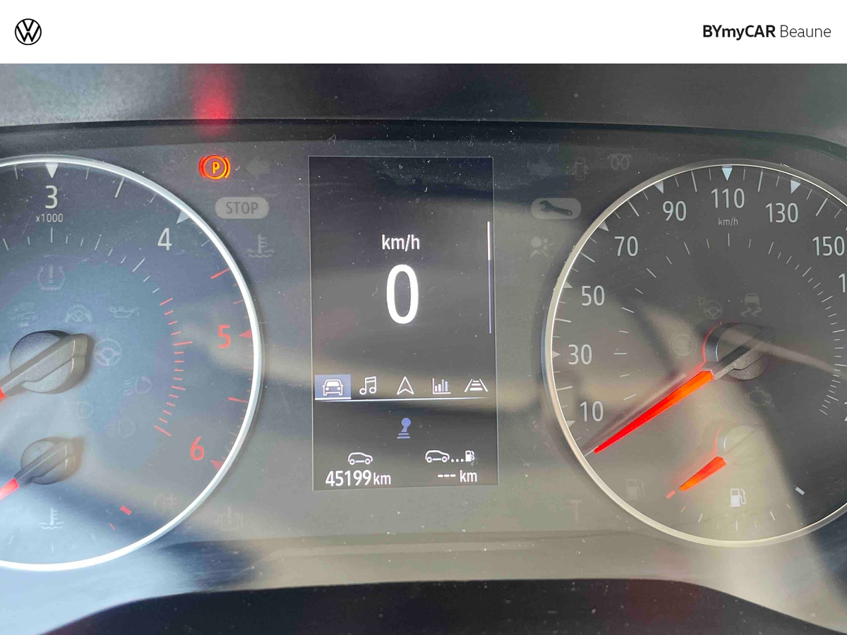 Renault Clio Blue dCi 85 — photo 25