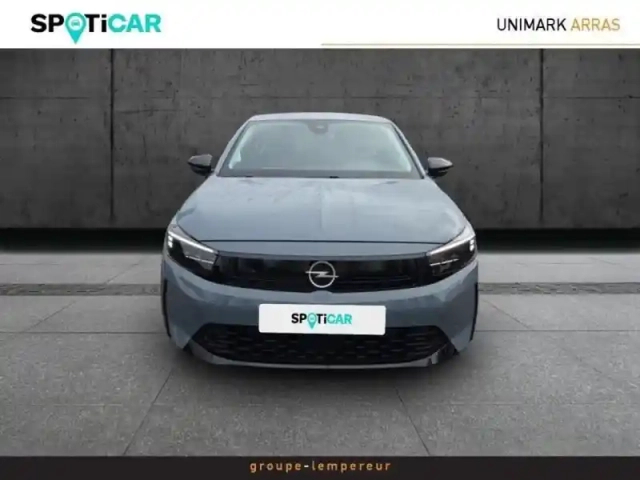 Opel Corsa 1.2 75ch — photo 3