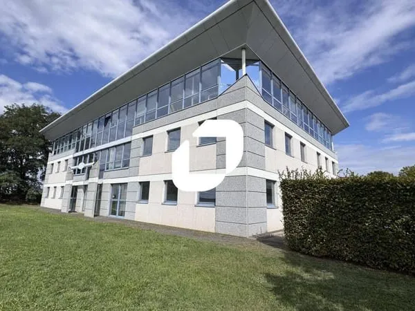 Bureaux 395 m²