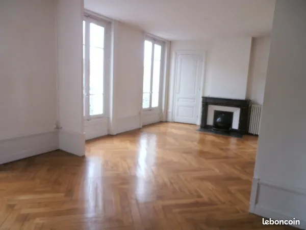Appartement 3 pièces 99 m²