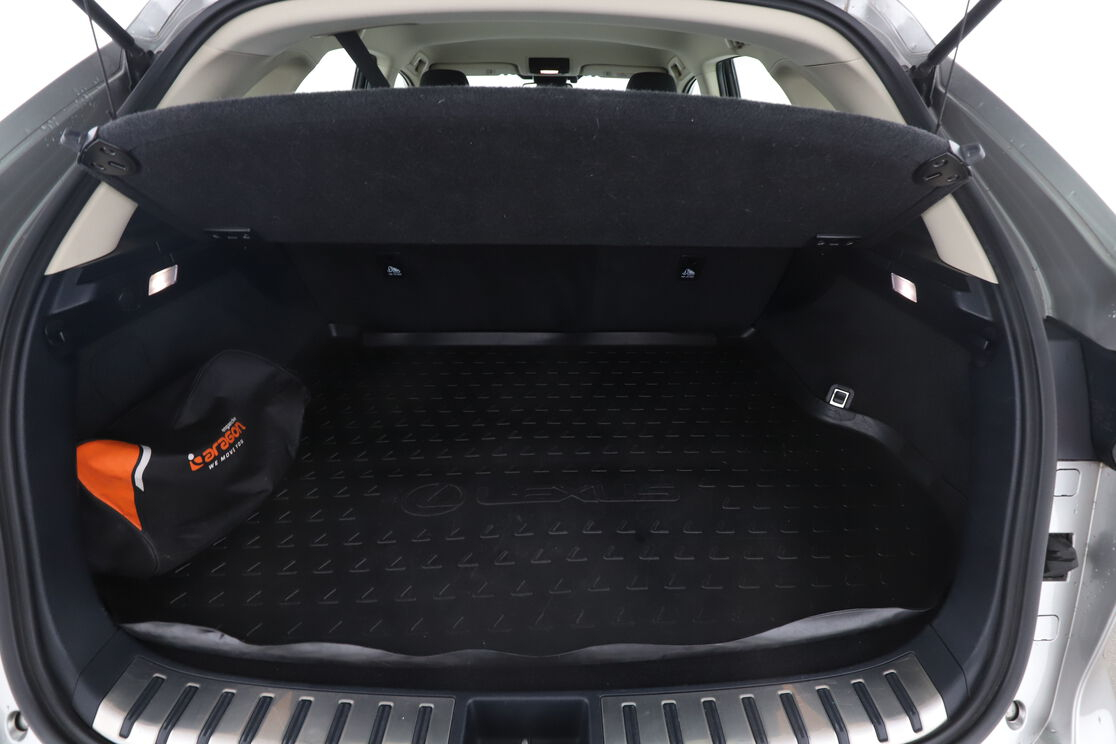 Lexus NX-Serie 300h Business 2WD Auto — photo 16