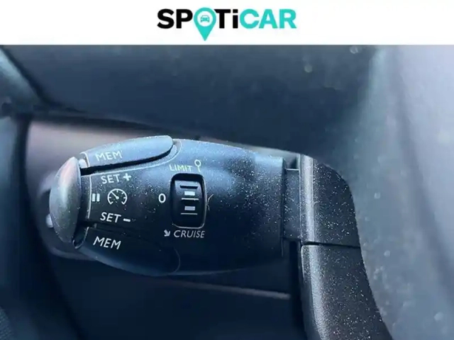 Citroën C3 puretech 82 s&amp;s bvm5 — photo 25