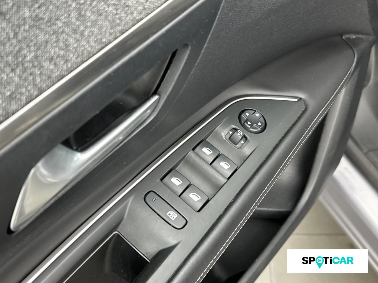 Peugeot 3008 1.5 bluehdi 130ch e6.c allure business s&s eat8 — photo 19
