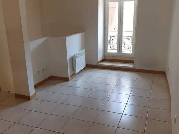 Maison de ville