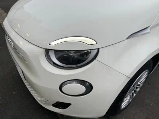 Fiat 500 e 118ch my24 — photo 9