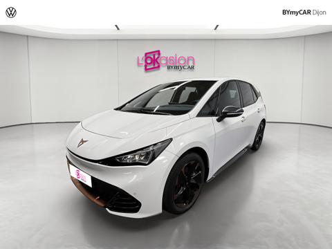 Cupra Born 230 ch - Batterie XL