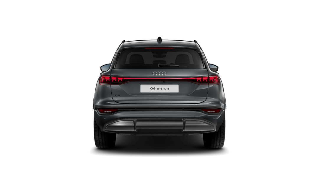 Audi Q6 e-tron 306 ch 100 kWh performance — photo 4