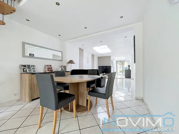 Maison 3 pièces 69 m²