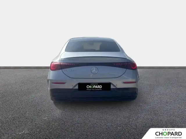 Mercedes Cla 200 avec technologie eq — photo 32