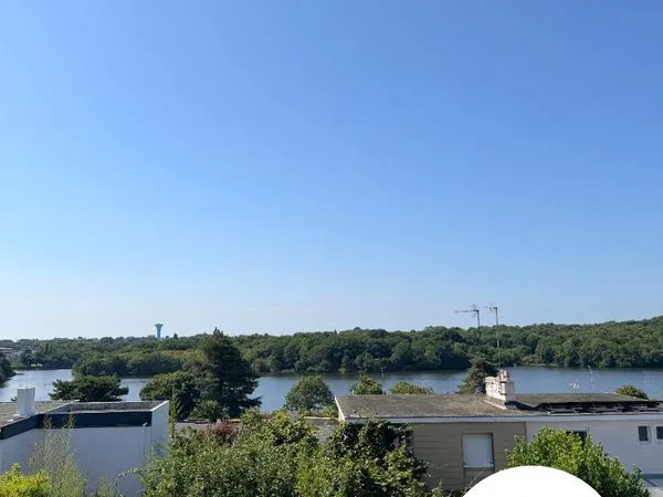 Maison 4 pièces 93 m²