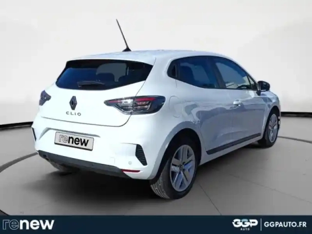 Renault Clio 1.0 tce 90ch evolution — photo 5