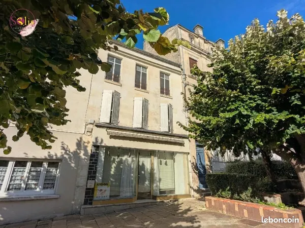 Propriété 9 pièces 206 m²