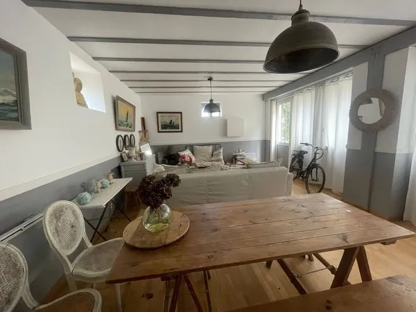 Maison 4 pièces 62 m²