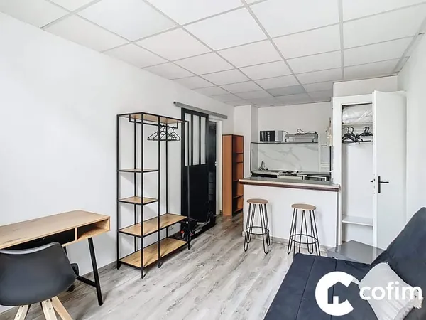 Immeuble à vendre Pau