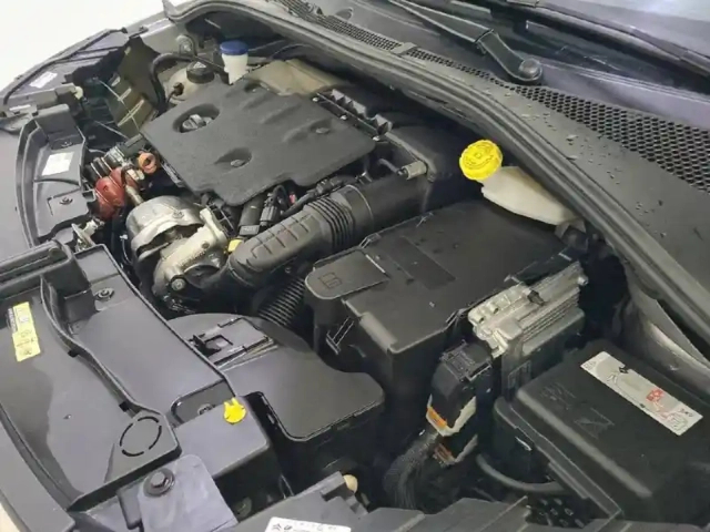 Citroën C3 bluehdi 100 s&amp;s bvm6 — photo 15