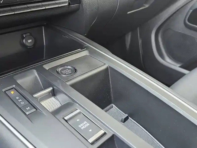 Citroën C5 Aircross hybride 145 e-dcs6 — photo 12