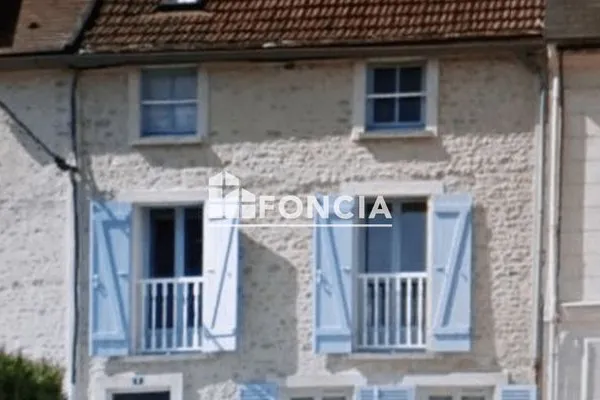 Maison 3 pièces 69 m²