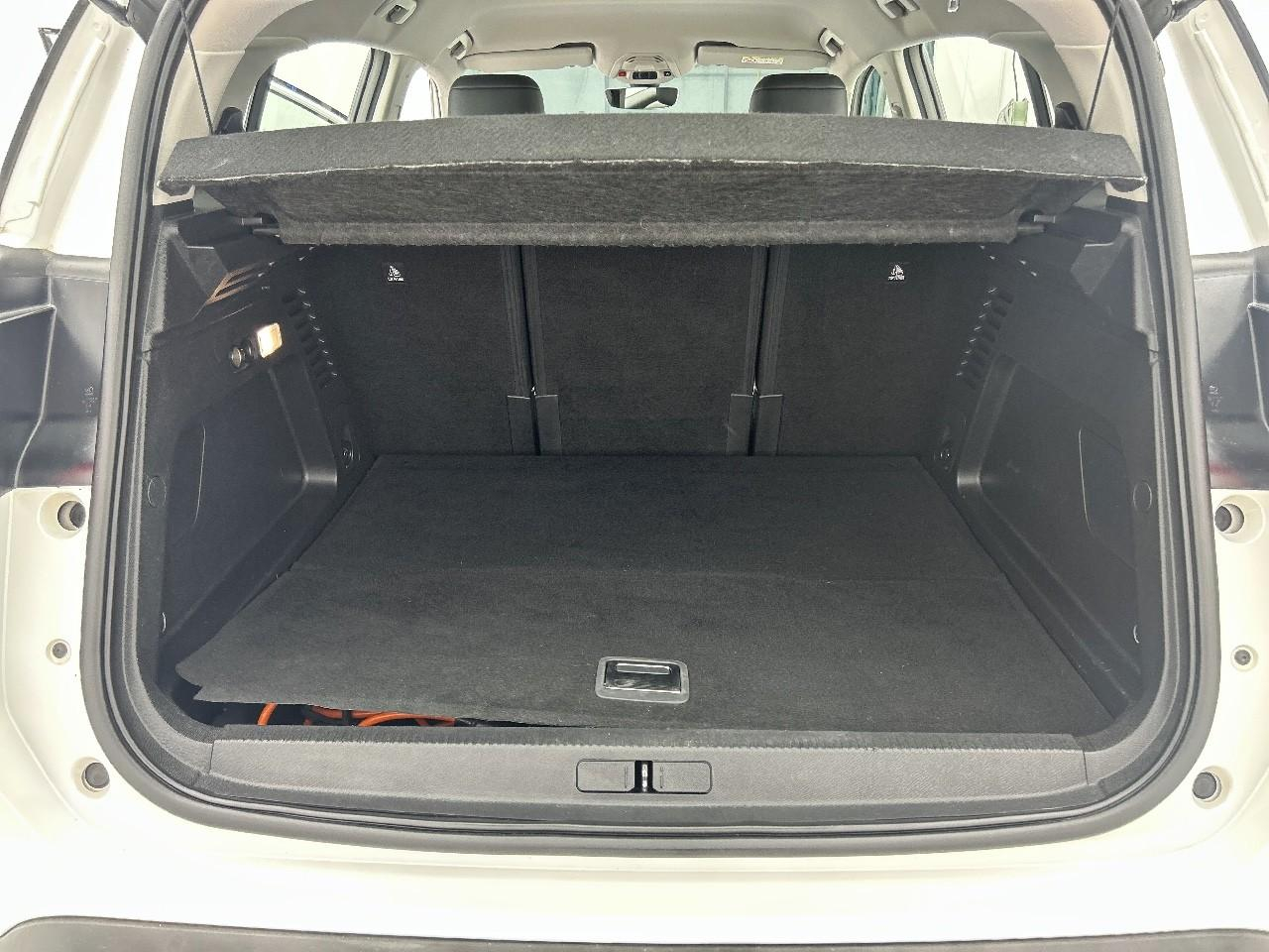 Citroën C5 Aircross hybride rechargeable 225 s&s e-eat8 feel — photo 14