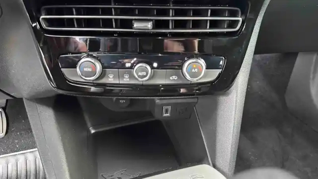 Opel Mokka 1.2 turbo 136 ch bvm6 — photo 62