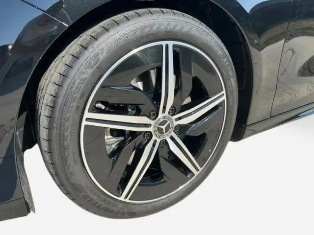 Mercedes Cla 200 amg line — photo 9