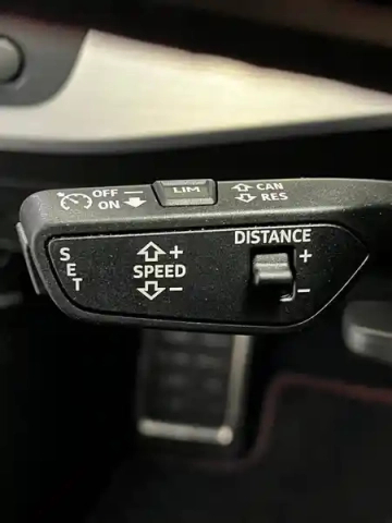 Audi A4 avant 35 tfsi 150 s tronic 7 — photo 7