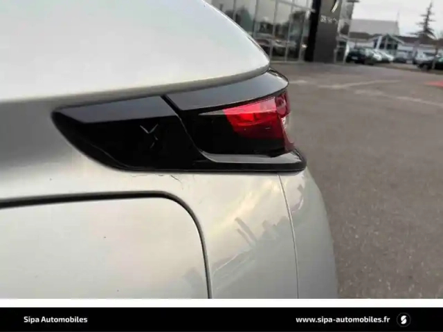 Ds Ds 3 hybride 145 e-dct6 — photo 186