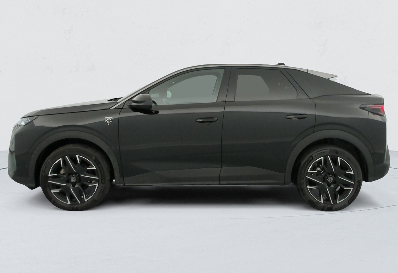 Peugeot 3008 — photo 2