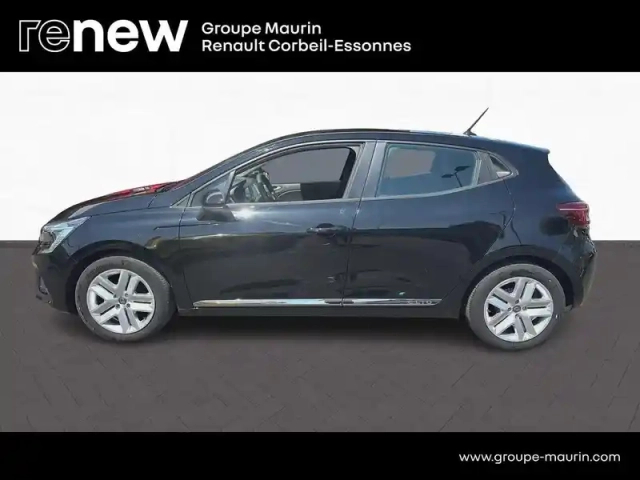 Renault Clio 1.0 sce 65ch zen -21n — photo 3