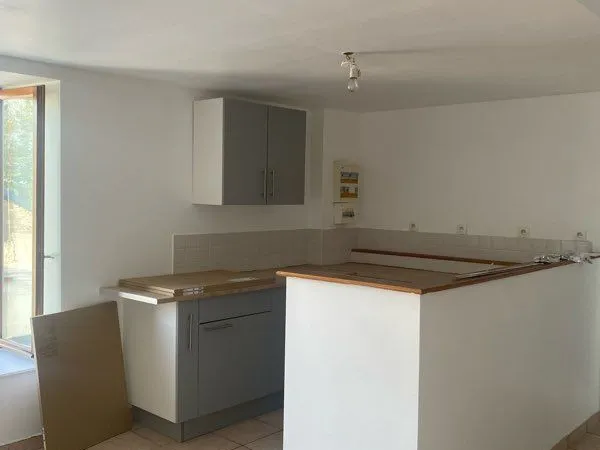 Loue appartement