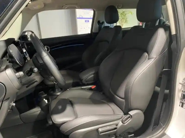 Mini Mini cooper 136ch  edition camden bva7 — photo 12