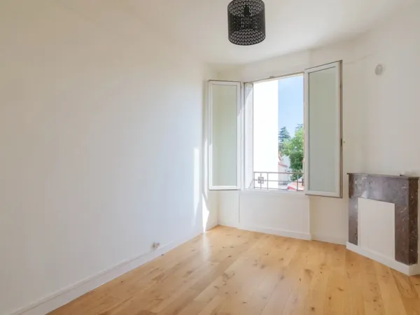 Appartement 1 pièce 24 m²