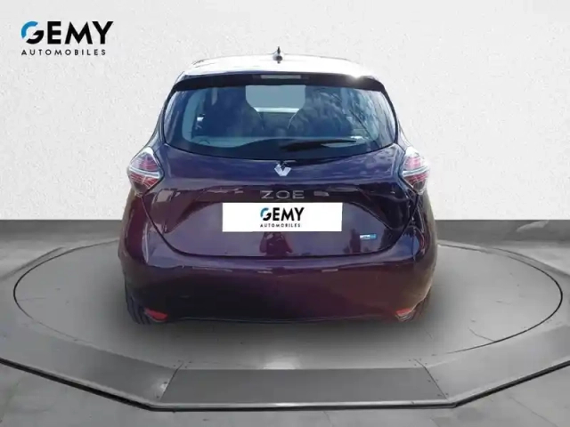 Renault Zoé zoe r110 - 22b — photo 5
